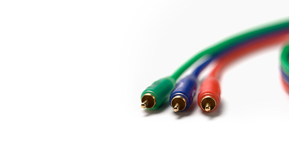 COAXIAL CABLES & MULTICORE CABLES