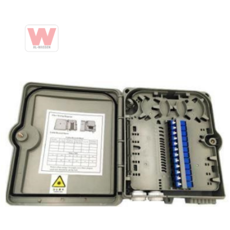 FTTH Box