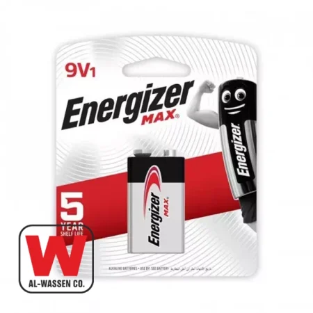 Energizer 9V1 Battery