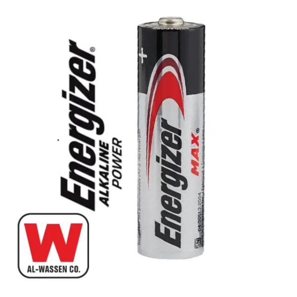AA-Energizer-Battery