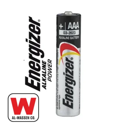 AAA-Energizer-Battery