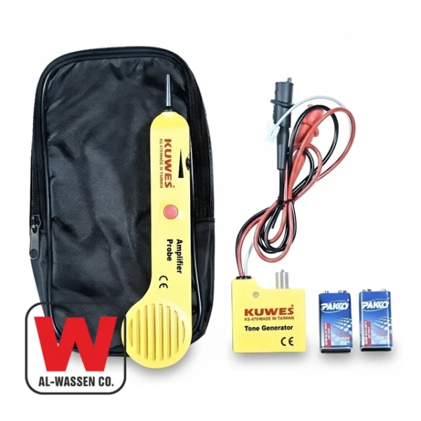 KUWES KS-470 Cable Tracer