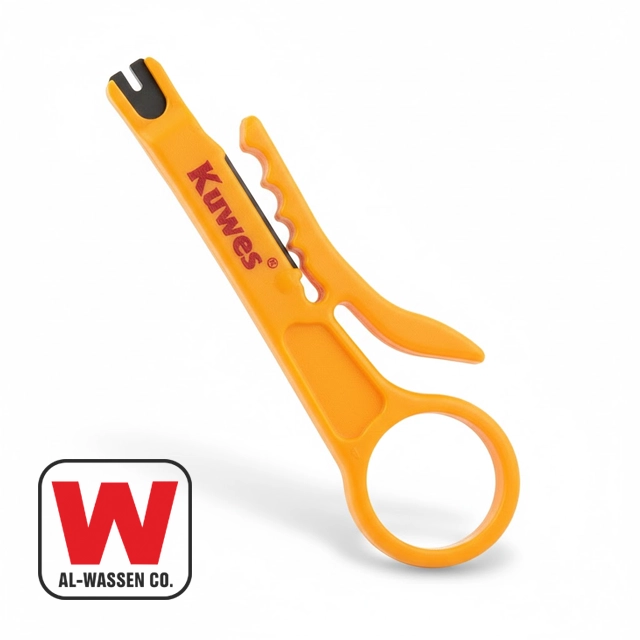 Kuwes Economic Stripper