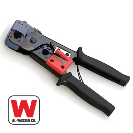 Kuwes Crimping Tool