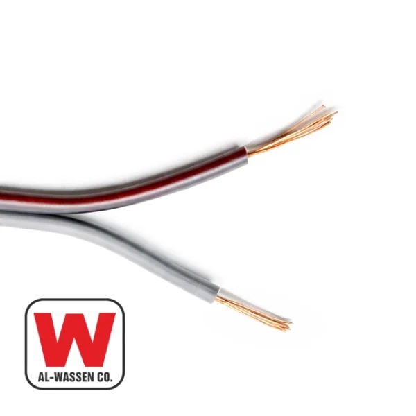 0.22 mm Speaker Cable V-ANNA