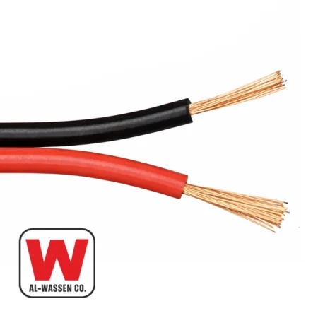 1mm Speaker Cable V-ANNA