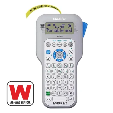 CASIO KL-HD1 Label Printer