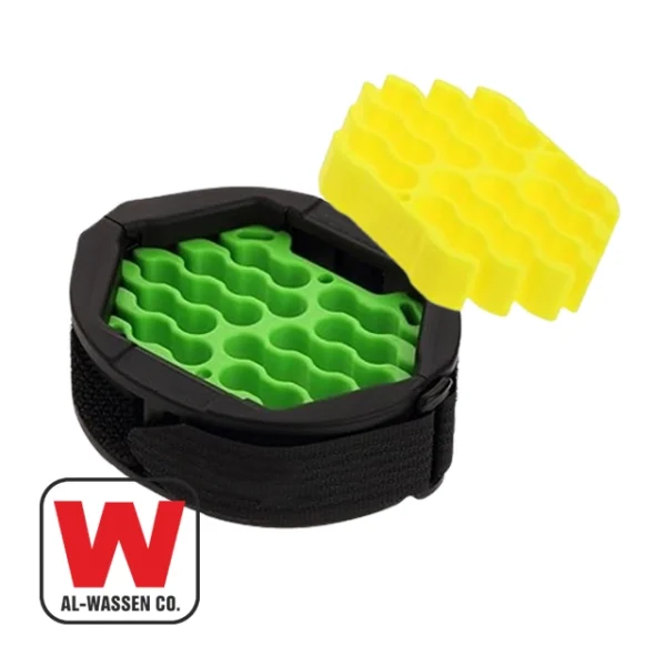 Cable Bundle Organizer