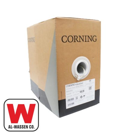Corning Cat6 Cable