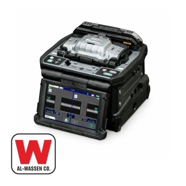 FIBER FUSION SPLICER Fujikura FSM 88S+