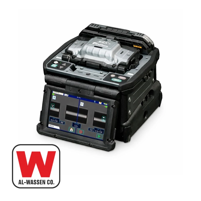 FIBER FUSION SPLICER Fujikura FSM 88S+