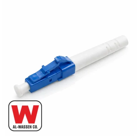 Fiber Connector LC SM V-ANNA