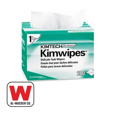 Fiber Kimwipes