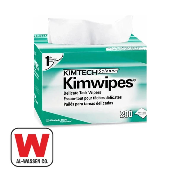 Fiber Kimwipes