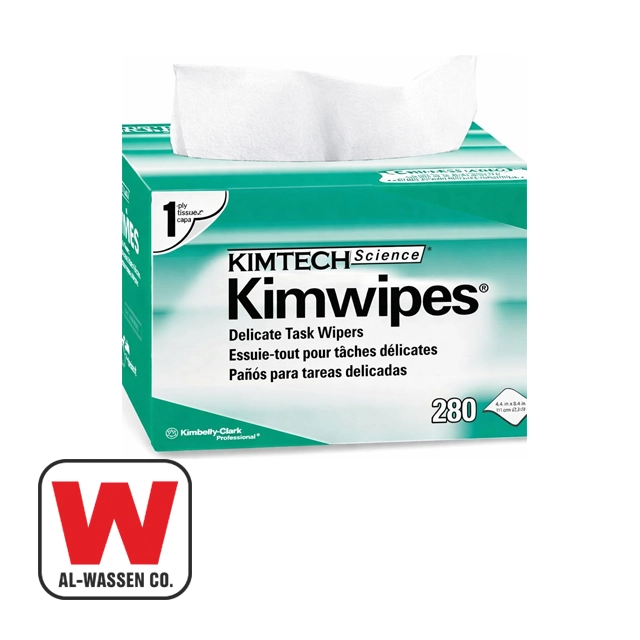 Fiber Kimwipes