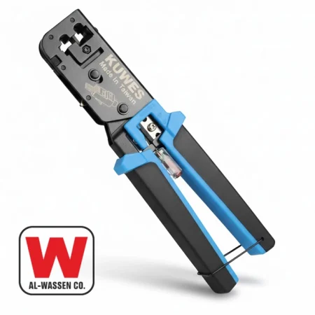 Kuwes EZ108-TL6 Crimping Tool