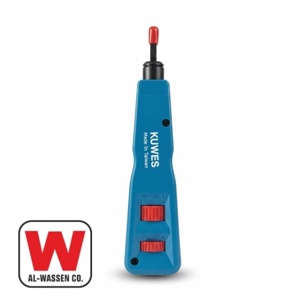 Kuwes Impact Punch Down Tool BDL16