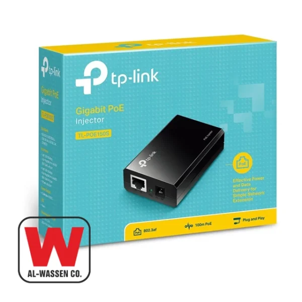 POE150S TP-Link