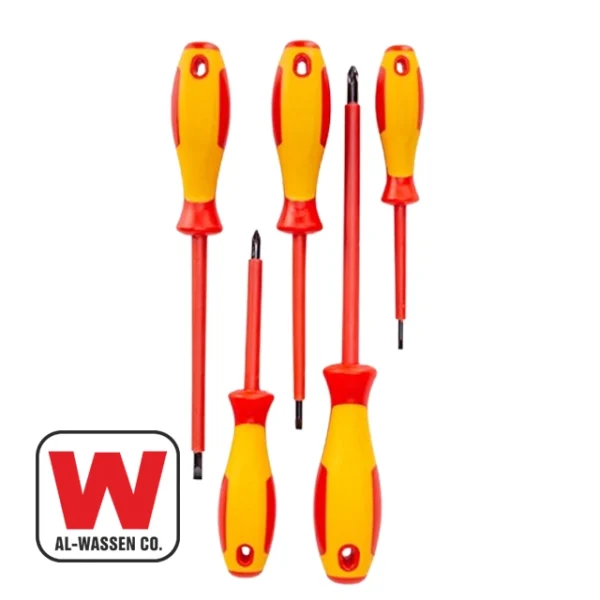Screwdriver Set
