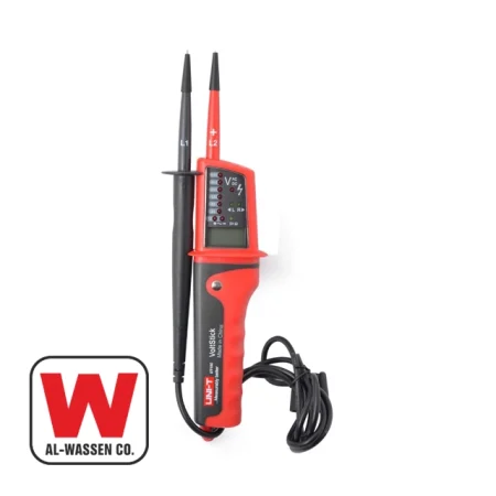 UT 15C Voltage Tester UNI-T