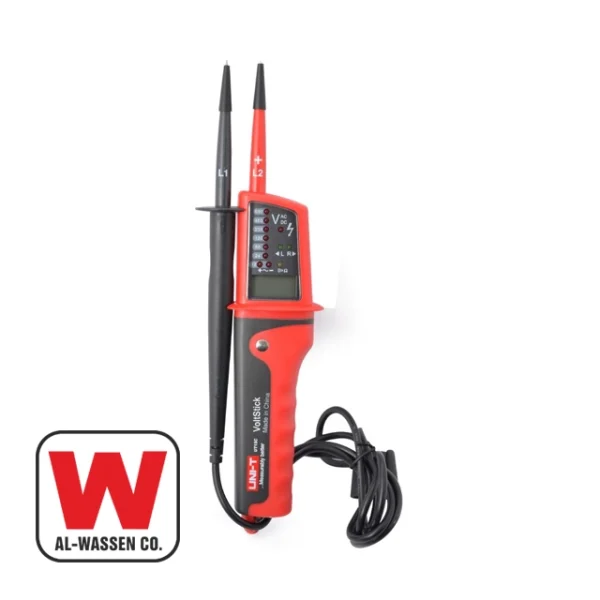 UT 15C Voltage Tester UNI-T