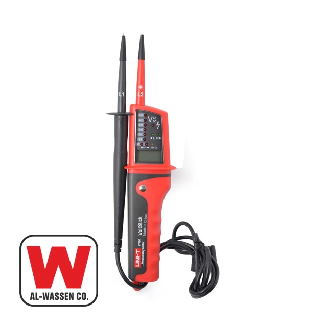 UT 15C Voltage Tester UNI-T