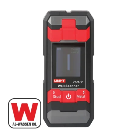 UT 387D Wall Scanner
