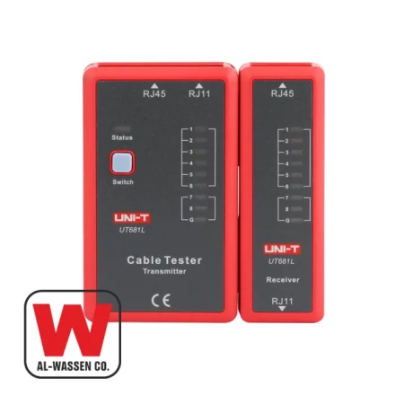 UT 681L UNI-T