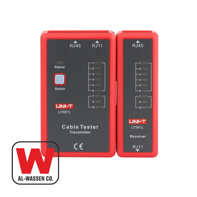 UT 681L UNI-T