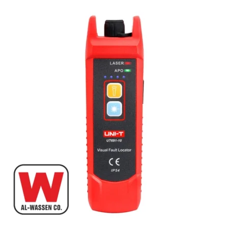 UT 691-10 Visual Fault Locator