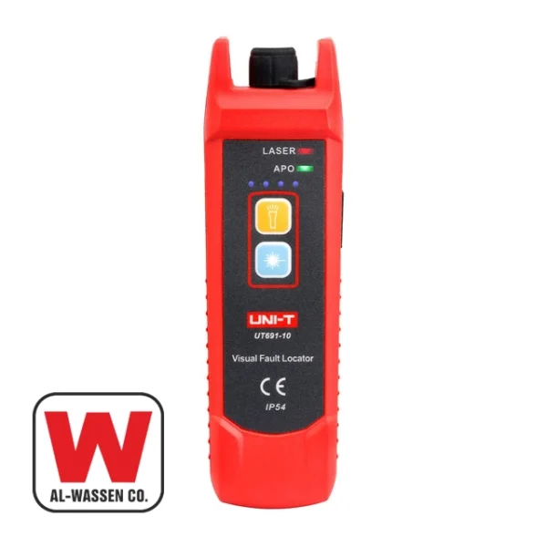 UT 691-10 Visual Fault Locator