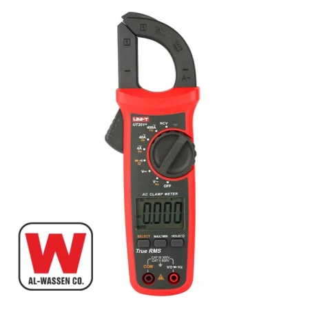 UT201+ Clamp meter UNI-T
