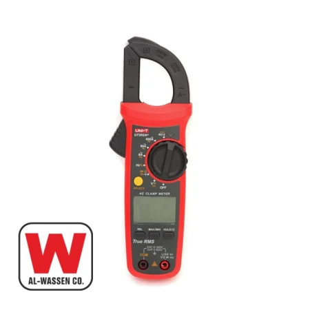 UT202a+ Clamp meter UNI-T