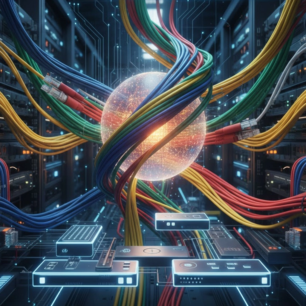 Data Cable & Accessories | Al-Wassen Electronics