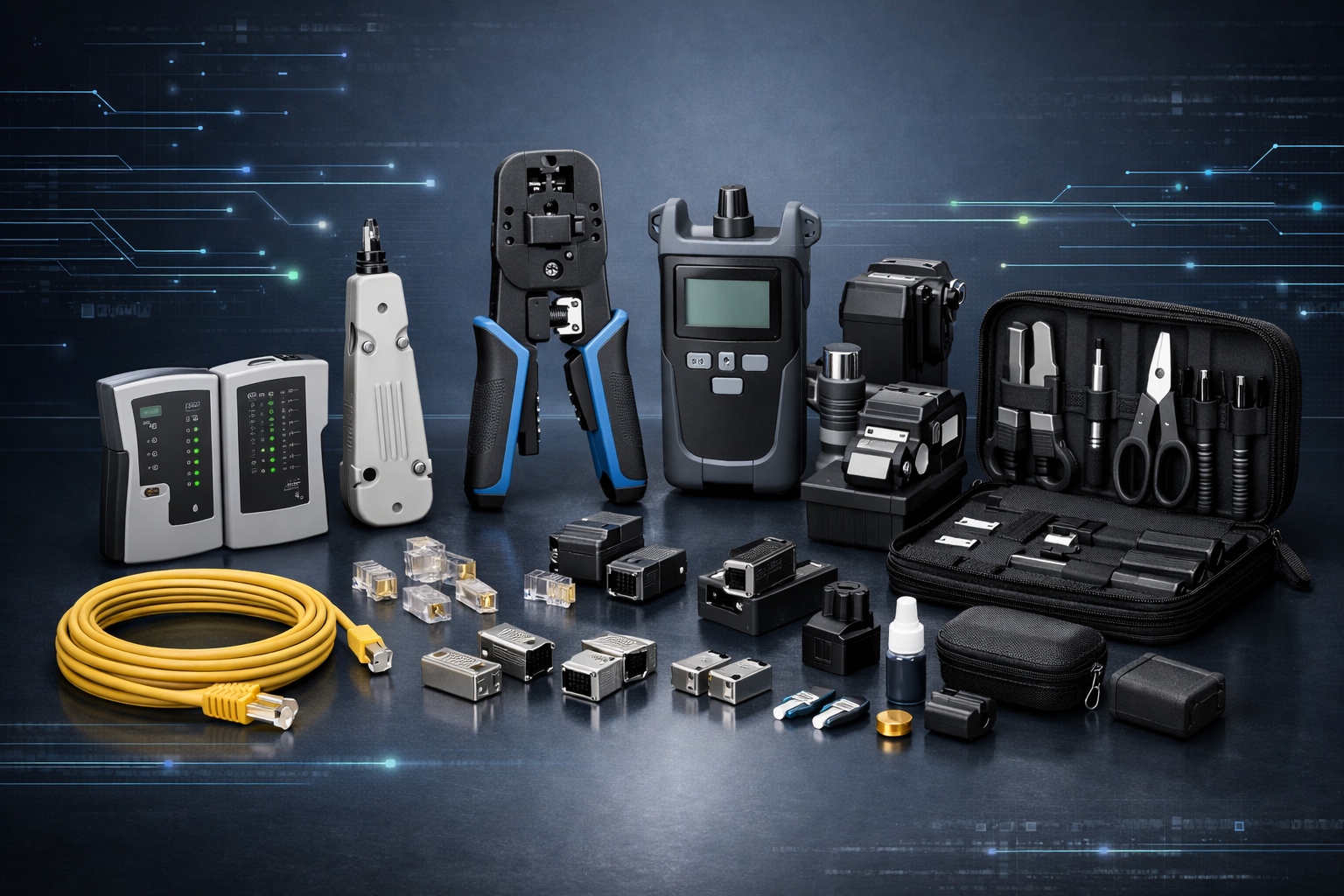 Tools&Accessories | Al-Wassen Electronics